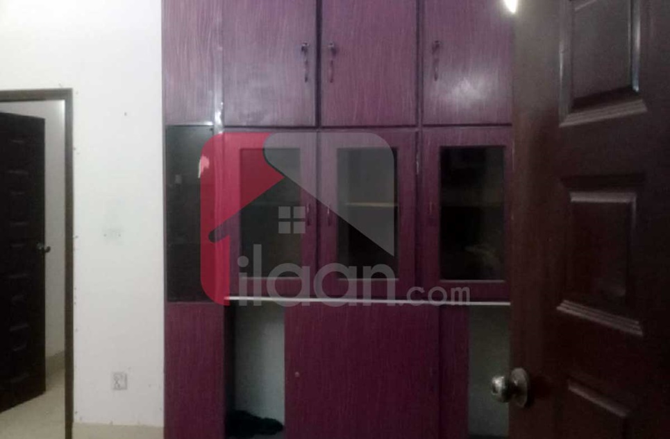 3 Bed Apartment for Sale (Third Floor) in Sehar Commercial Area, Phase 7, DHA Karachi
