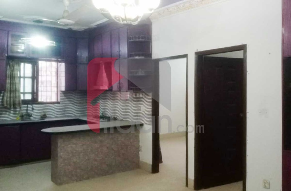 3 Bed Apartment for Sale (Third Floor) in Sehar Commercial Area, Phase 7, DHA Karachi