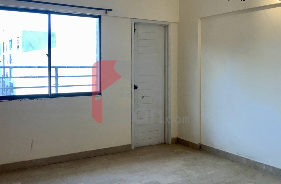 4 Bed Apartment for Sale in Khayaban-e-Bukhari, Phase 6, DHA Karachi