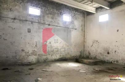8 Kanal Factory for Rent on Bedian Road, Lahore