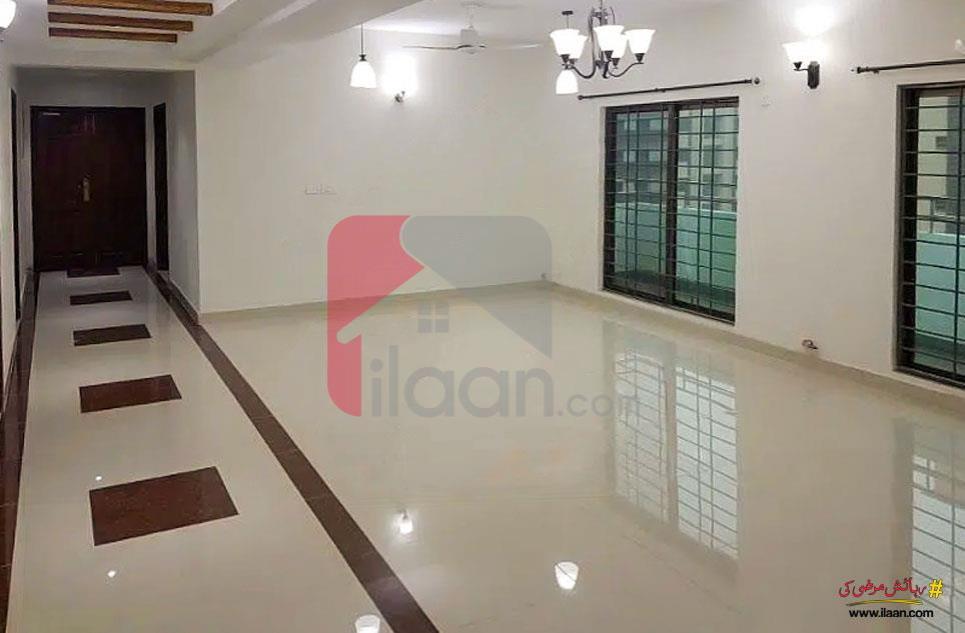 3 Bed Apartment for Sale in Sector F, Askari 10, Lahore