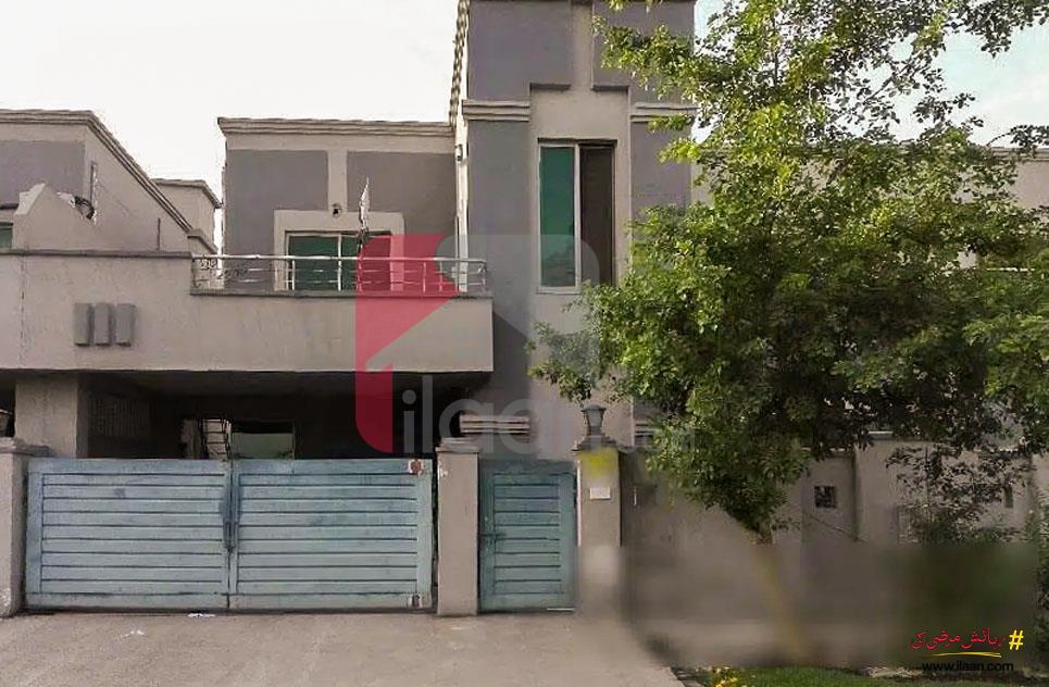 10 Marla House for Sale in Askari 11, Lahore