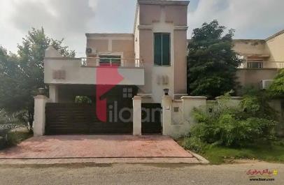 10 Marla House for Sale in Askari 11, Lahore
