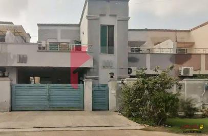 10 Marla House for Sale in Askari 11, Lahore