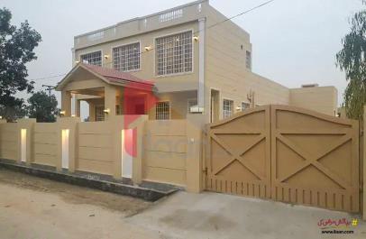 2 Kanal Farm House for Sale on Bedian Road, Lahore