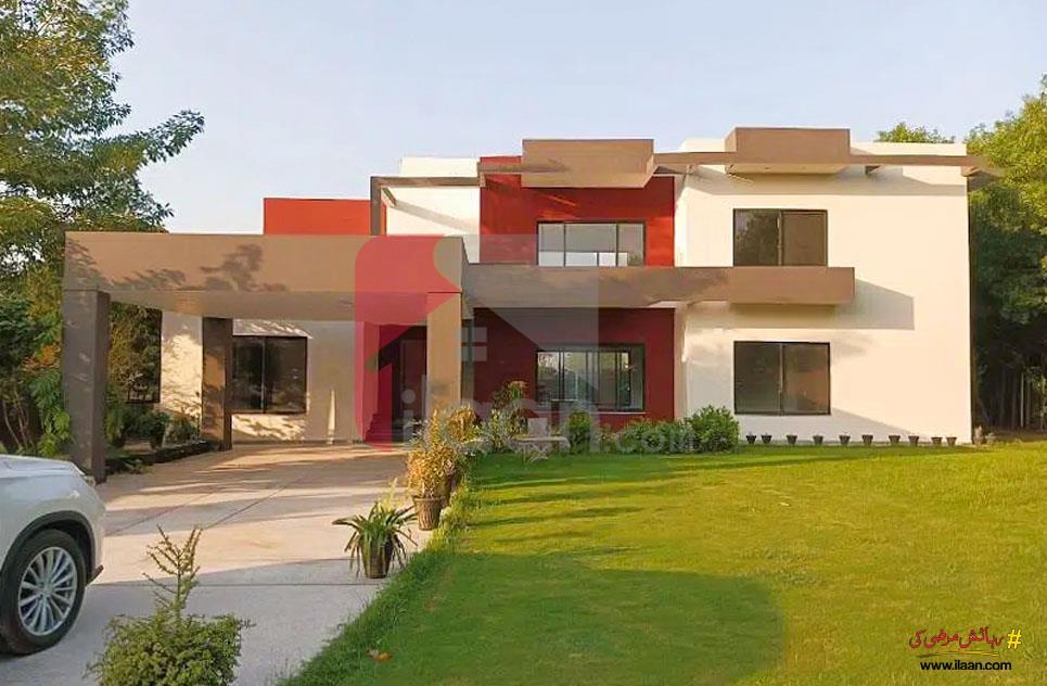 4 Kanal Farm House for Sale on Bedian Road, Lahore