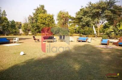 17 Kanal Farm House for Sale in Lakhoki, Bedian Road, Lahore