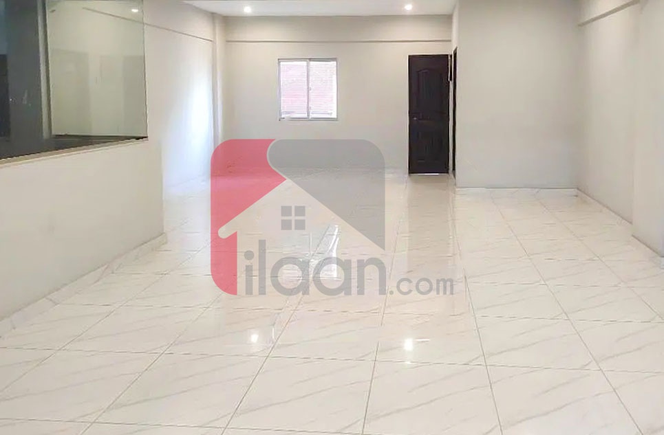 227 Sq.yd Offcie for Sale in Bukhari Commercial Area, Phase 6, DHA Karachi