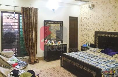 8 Marla House for Sale in Phase 4, Al Rehman Garden, Lahore