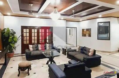 2 Kanal House for Rent in Garden Town, Lahore