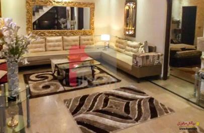 1 Kanal House for Rent in Model Town, Lahore