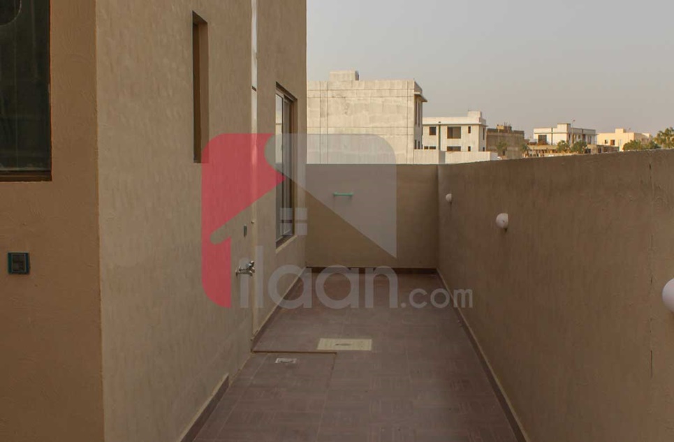 272 Sq.yd House for Sale in Precinct 6, Bahria Town Karachi