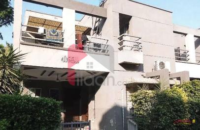 5 Marla House for Sale in Divine Gardens, Lahore