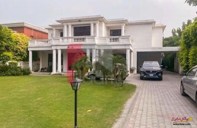 3 Kanal House for Rent in Gulberg, Lahore