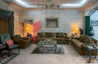 1 Kanal House for Rent in Gulberg, Lahore