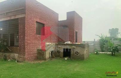 5 Kanal 4 Marla Farmhouse for Sale on Bedian Road, Lahore