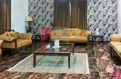 1 Kanal House for Rent in Gulberg, Lahore