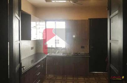 5 Marla House for Rent in Super Town, Lahore