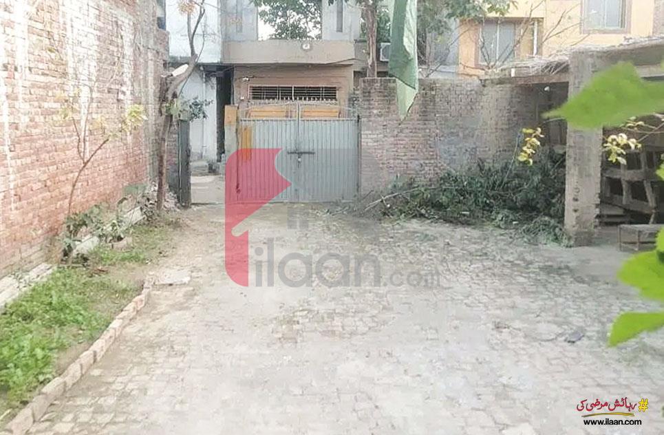 10 Marla House for Sale in Nazir Garden Society, Lahore