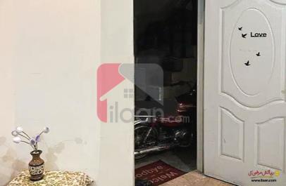8 Marla House for Rent (First Floor) in Super Town, Lahore
