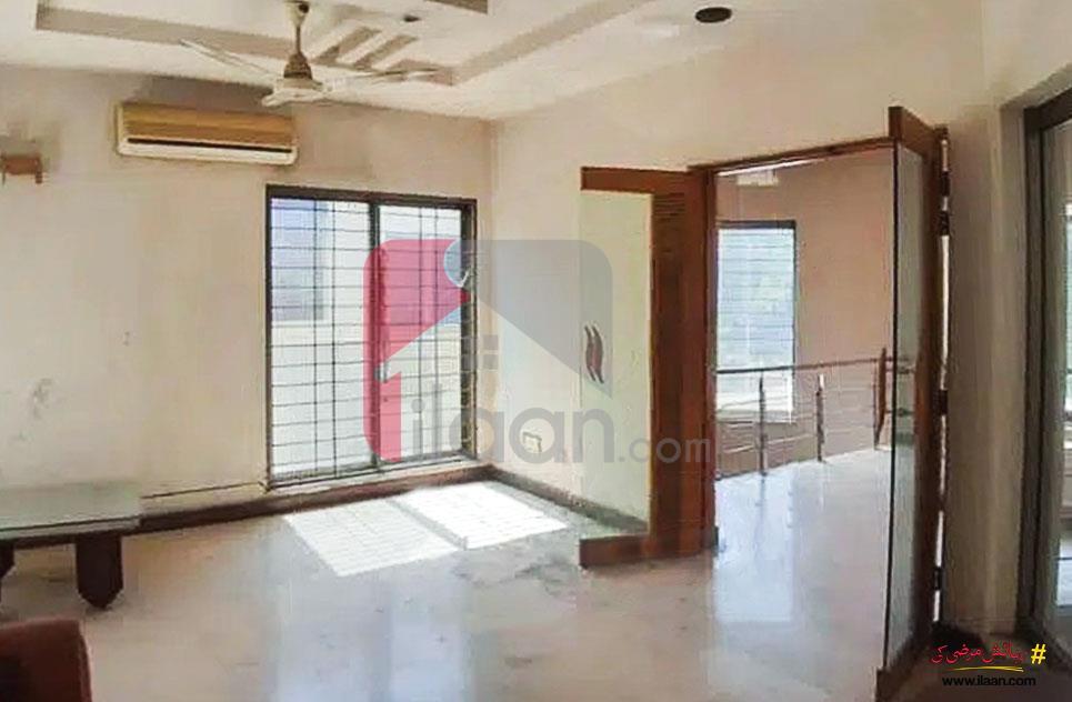 1 Kanal House for Rent (First Floor) in New Super Town, Lahore