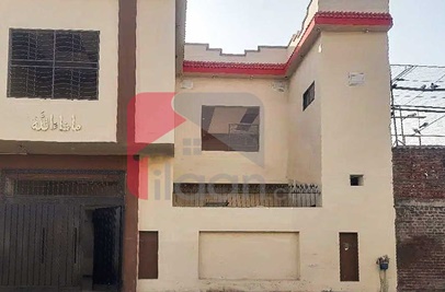 8 Marla House for Rent in Nawab Pura, Main Canal Bank Road, Lahore