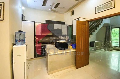 12 Marla House for Rent (First Floor) in Lahore Press Club Housing Scheme, Lahore