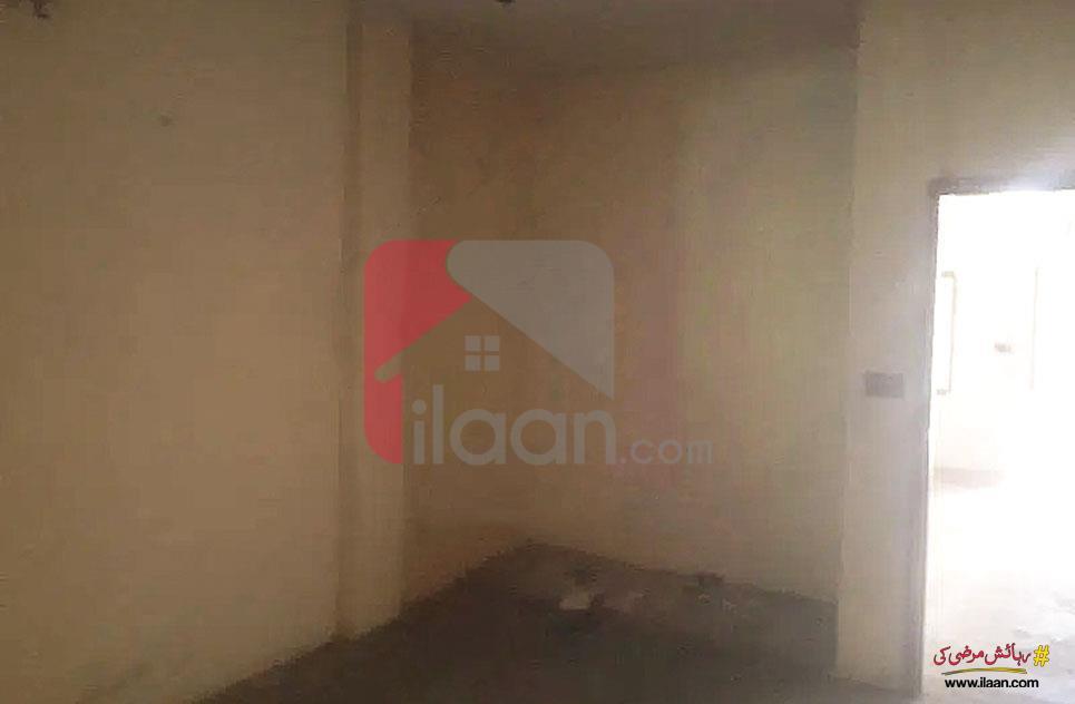 4 Marla House for Rent (First Floor) in Nazir Garden Society, Lahore