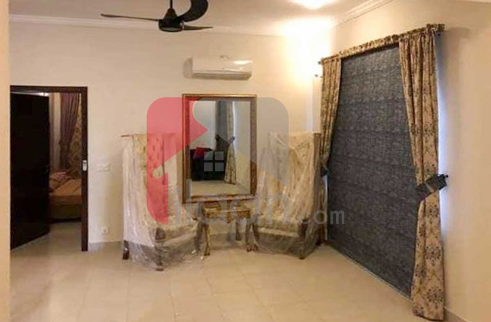 125 Sq.yd House for Sale in Ali Block, Precinct 12, Bahria Town Karachi