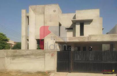 1.2 Kanal House for Sale in Block E, Phase XII (EME Society), DHA Lahore