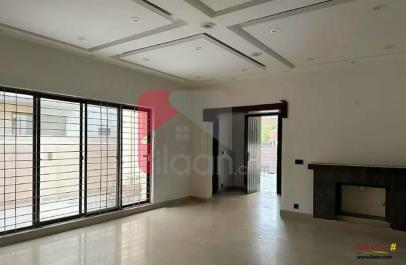 1 Kanal House for Sale in Izmir Town, Lahore