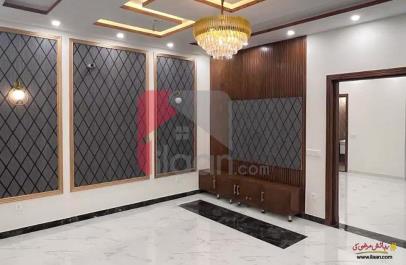 10 Marla House for Sale in OPF Housing Scheme, Lahore