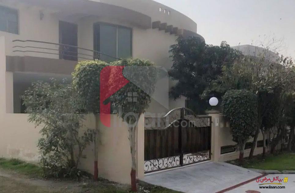 9.5 Marla House for Sale in Green City, Lahore