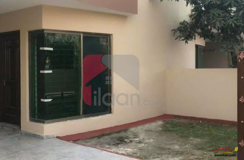 9.5 Marla House for Sale in Green City, Lahore
