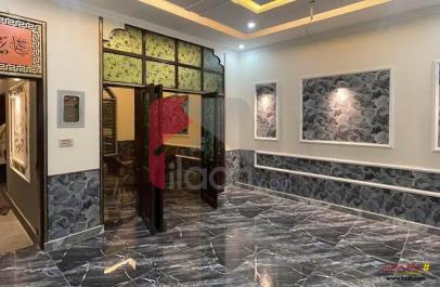 6 Marla House for Sale in Block A, Board of Revenue Housing Society, Lahore