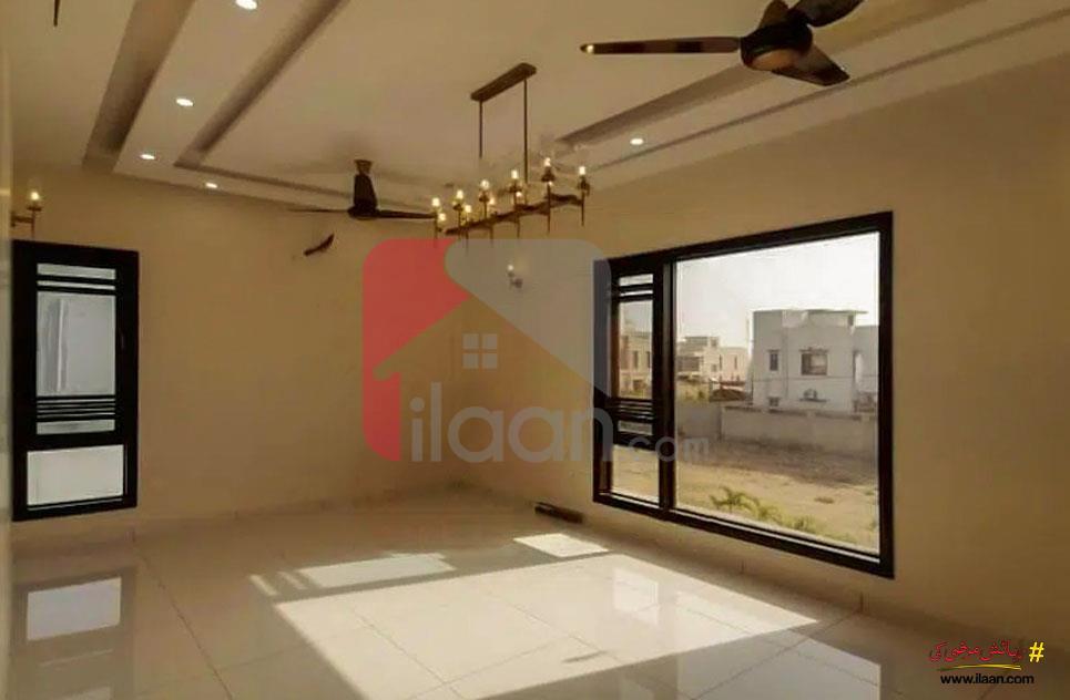 200 Sq.yd House for Rent (Ground Floor) in Block 12, Federal B Area, Karachi