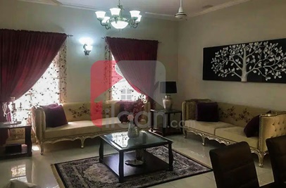 300 Sq.yd House for Sale in Phase 6, DHA Karachi
