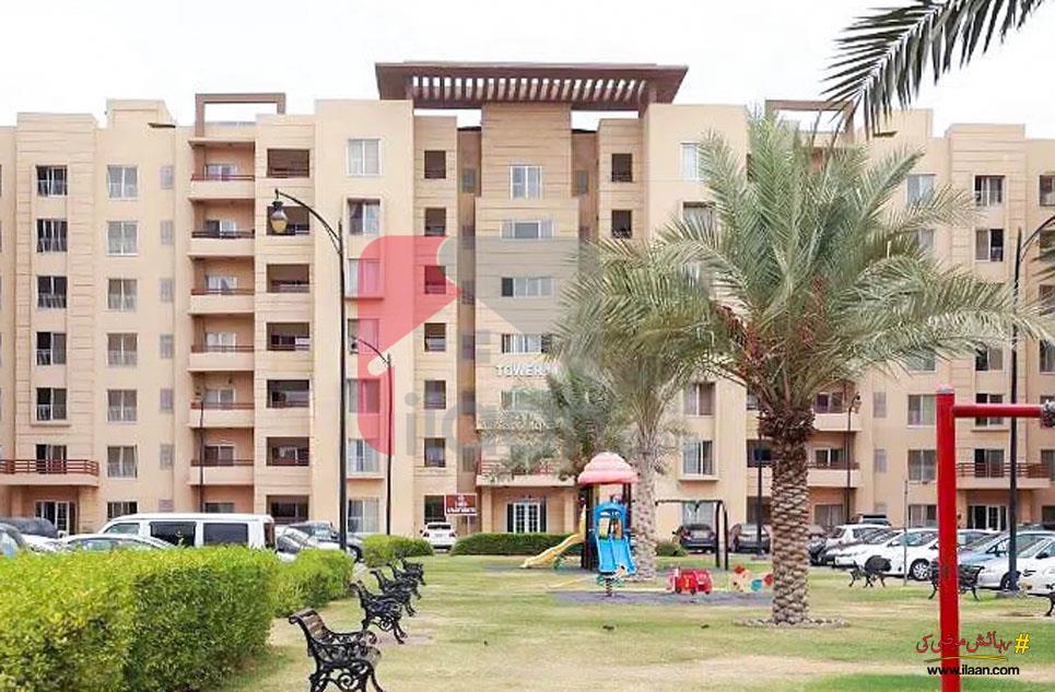2 Bed Apartment for Rent in Precinct 19, Bahria Town, Karachi