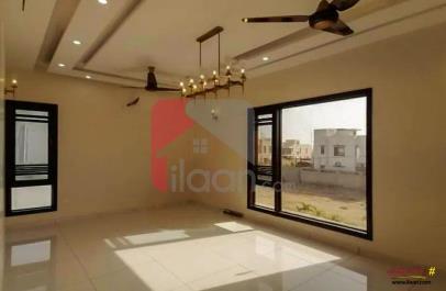 400 Sq.yd House for Rent (First Floor) in Block 13, Federal B Area, Karachi