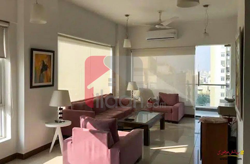 3 Bed Apartment for Sale in Bath Island, Karachi
