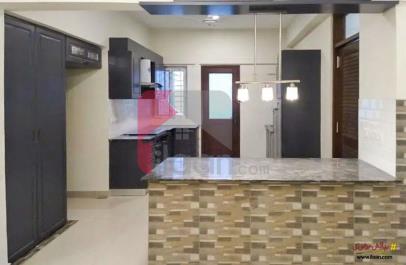 4 Bed Apartment for Rent in Bath Island, Karachi