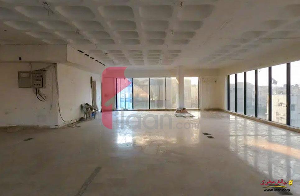667 Sq.yd Office for Sale in Phase 2 Extension, DHA Karachi