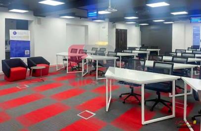 222 Sq.yd Office for Rent in Phase 2 Extension, DHA Karachi