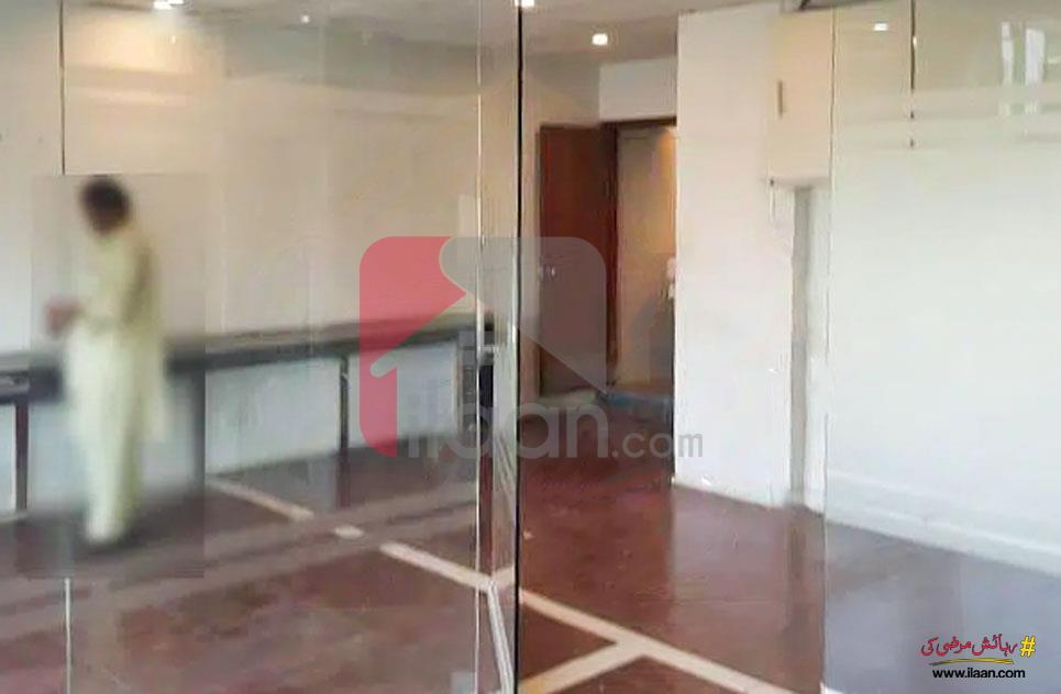 56 Sq.yd Office for Rent in Badar Commercial Area, Phase 5, DHA Karachi