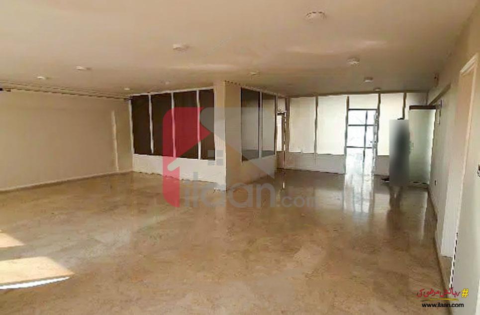 200 Sq.yd Office for Rent in Phase 7, DHA Karachi
