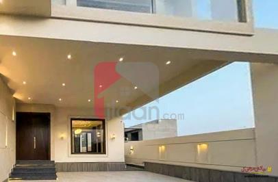500 Sq.yd House for Rent in Phase 8, DHA Karachi