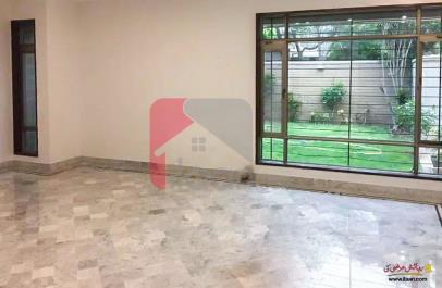 500 Sq.yd House for Rent in Phase 6, DHA Karachi