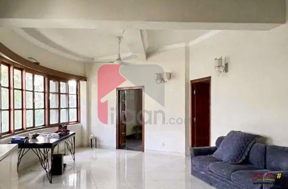 4 Bed Apartment for Rent in Clifton, Karachi