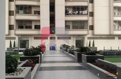 3 Bed Apartment for Rent in Clifton, Karachi