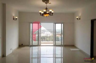 4 Bed Apartment for Rent in Clifton, Karachi